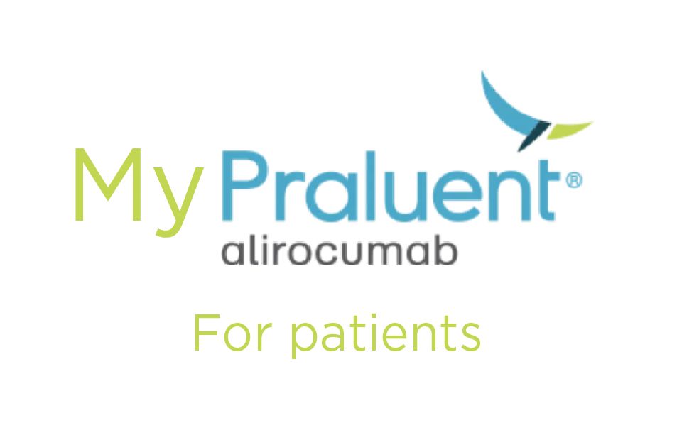Praluent for Patients